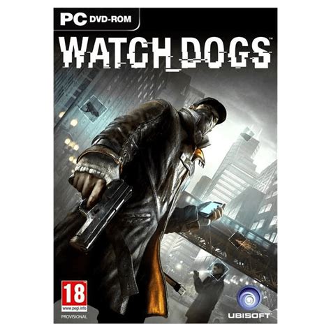 Watch Dogs Transparent Images Png Play
