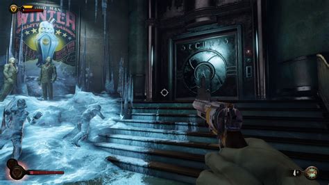 It was developed by irrational games and published by 2k games for linux, microsoft windows, playstation 3, xbox 360, and macos platforms. BioShock Infinite: Burial at Sea: Episode 1 Details ...