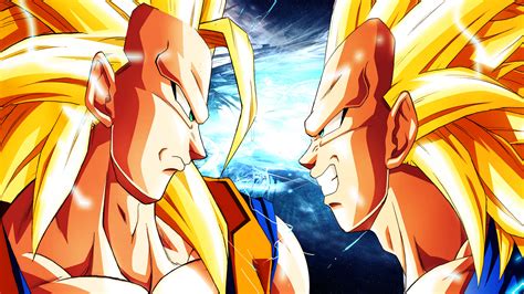 Goku Super Saiyan Wallpaper 72 Images