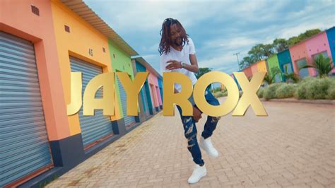 Jay Rox Daddy Showkey Ft Kenz Ville Dimpo Williams And Ollee Benjamin