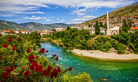 Qué Ver En Bosnia 10 Lugares Imprescindibles ¡descúbrelos