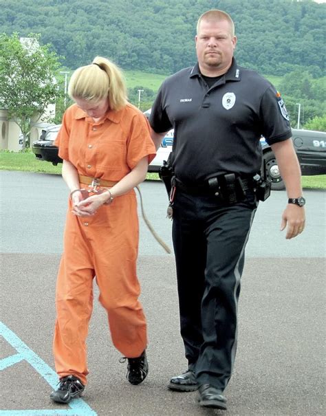 pin by ed macmillan on crime and criminals prison jumpsuit police women female