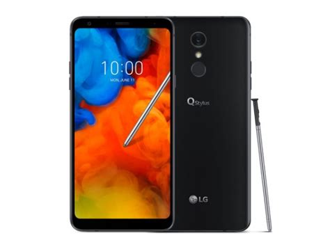 Lg Q Stylus Full Specs And Official Price