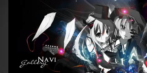 Touhou Banner By Lucarity On Deviantart