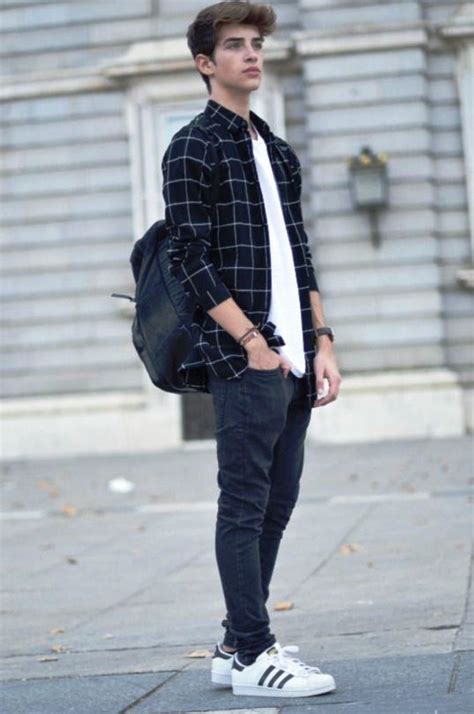 24 Cool Teen Fashion Looks For Boys In 2016 Mens Craze