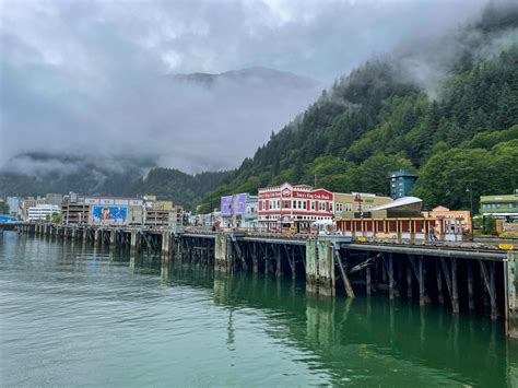 10 Things To Do In Juneau Alaska An Adventurous Travelers Guide