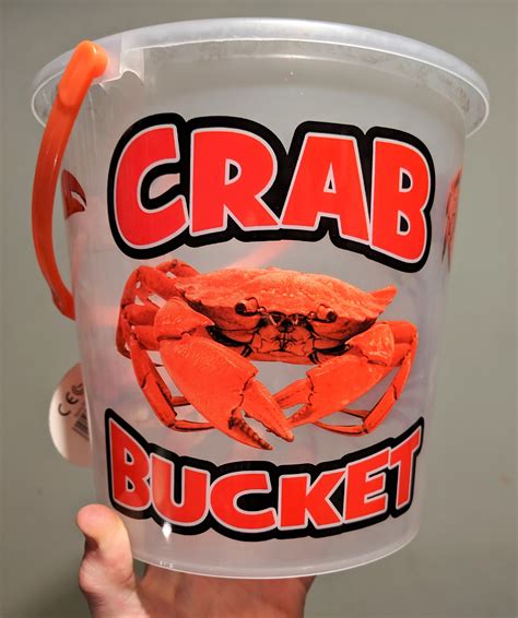 Ep 132 Crab Bucket Thecheapshow
