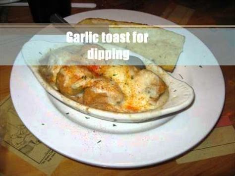 The line focuses around new coastal steampots, offering buckets of crab, shrimp and lobster representing all the coastal regions and their celebrated flavors. DISCOVER Joe's Crab Shack Seafood Stuffed Mushrooms ...
