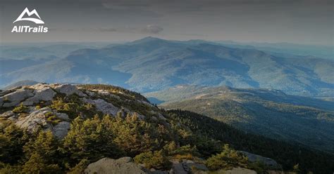 Your guide to vermont state parks camping. Best Trails in Camels Hump State Park | AllTrails.com