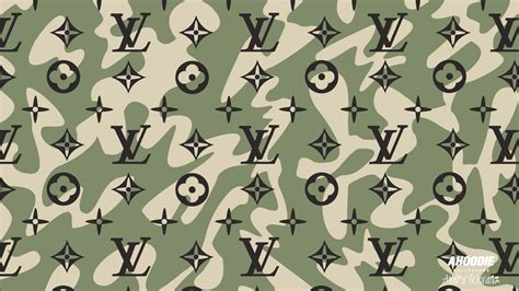 Discover 100+ louis vuitton designs on dribbble. Louis Vuitton Background - WallpaperSafari