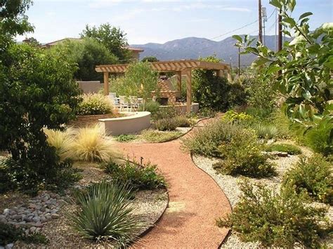 75 Awsome Backyard Desert Lanscaping Ideas 75