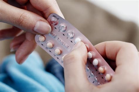 The Four Major Forms Of Contraception Methods Daily Health And Beauty