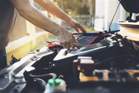 Fix Your Car Troubles With This Do It Yourself Car Repair