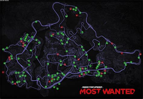 Cars List Cars List Need For Speed Most Wanted 2012 Game Guide