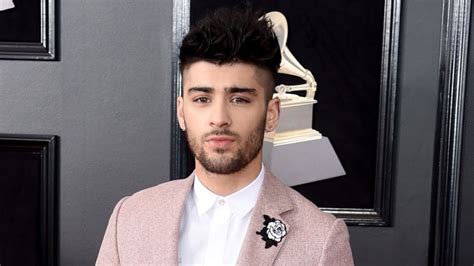 Zayn Malik Quit One Direction To Be The First Member To Go Solo And Says