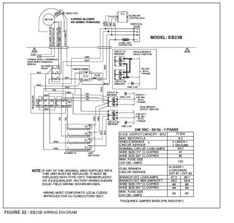 Upon the opening of the normally closed pilot relay in the heat circuit the sequencer will interpret this as a satisfied condition and bein. Coleman Furnace Sequencer Wiring Diagram - Wiring Diagram