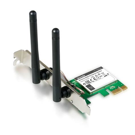 Harga Tenda Pci Wireless Adapter W E Terbaru Bhinneka