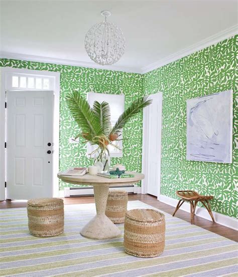 12 Colors That Go Well With Green In Any Space