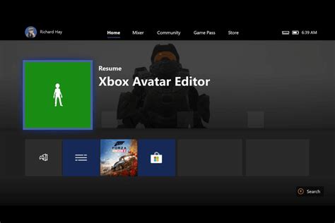 Xbox One October 2018 Update 1810 Update Now Available
