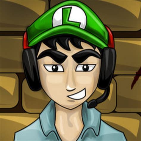 Fernanfloo Animado2 Youtube