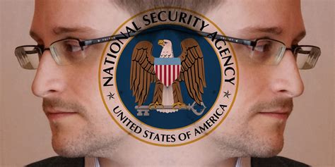 Edward Snowden Nsa Is Lying About My Whistleblowing Emails