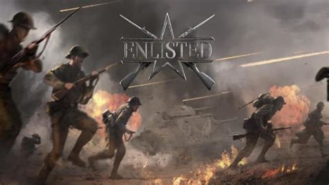 What is Enlisted Game? Gameplay, Release Date, Review | Gaming Verdict