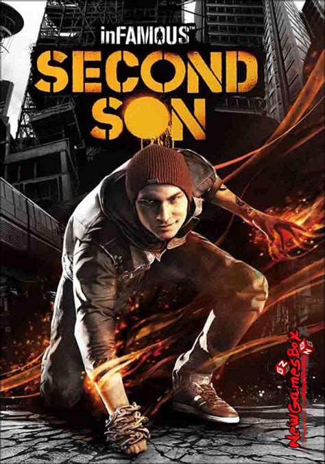 Infamous Pc Game Free Download Newchinese