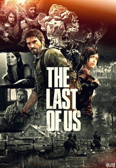 Download The Last of Us (2023) HBOMax Originals S01E09 Hindi (HQ Dub) WEB-DL