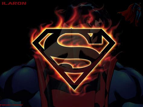 History Of All Logos All Superman Logos