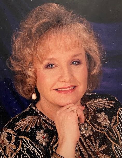 Obituary For Delores Marie Flanagan Robertson Swearingen Funeral Home