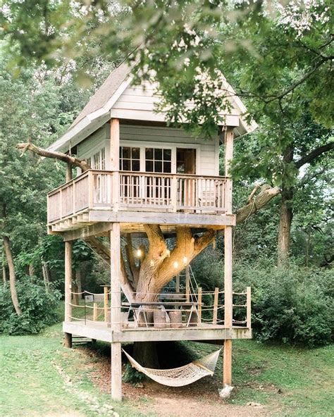 List Of Kids Tree House Plans For Small Space Home Decorating Ideas