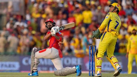 For a team used to winning t20 matches, they were having a fallow period. KXIP vs CSK Head to Head Records | Kings XI Punjab vs ...
