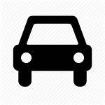 Parking Icon Sign Transport Vehicle Carpark Transparent