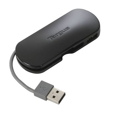 Universal serial bus (usb) is an industry standard that establishes specifications for cables and connectors and protocols for connection, communication and power supply (interfacing). 4-Ports Mobile USB Hub