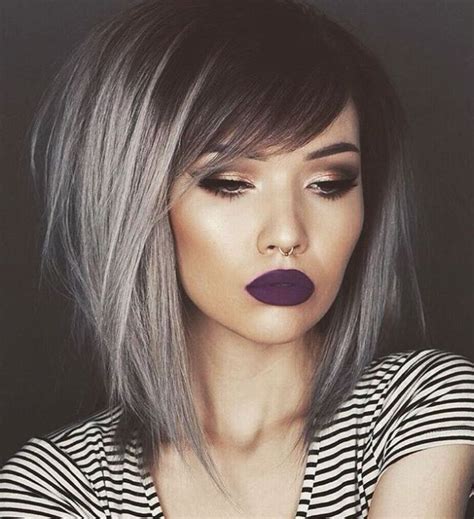 30 Deeply Emotional And Creative Emo Hairstyles For Girls Hair Styles