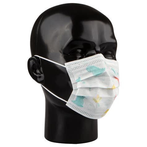 Kinder Mundschutz Kindermaske Kinder Mund Nasen Schutz 50 Stück Kaufen
