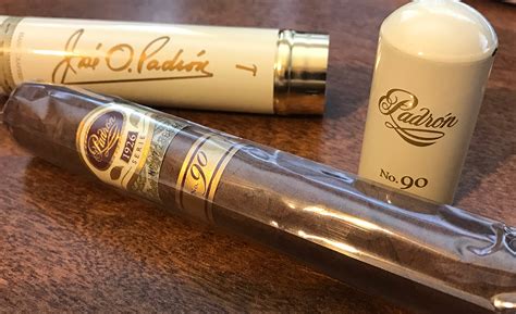 In the early 1980's arabian type was redefined by the elegant imported arabian stallion, *padron. Cigar Review: Padron 1926 Serie No. 90 Natural
