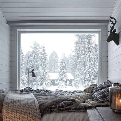 Beautiful Bedroom In Finland Cozyplaces