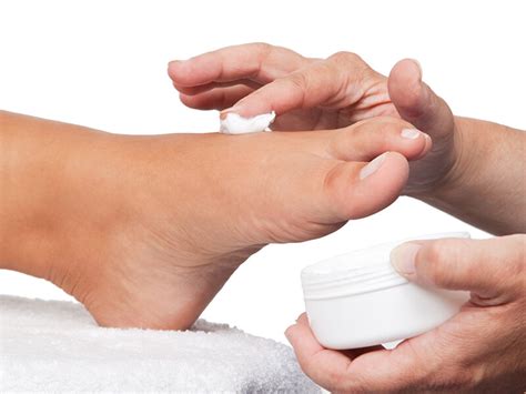 Foot Care In Vancouver Bc For Seniors Caregiver Service