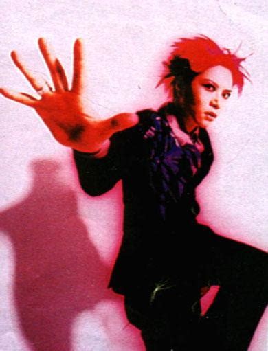 Hide Gallery Page9 X Japan