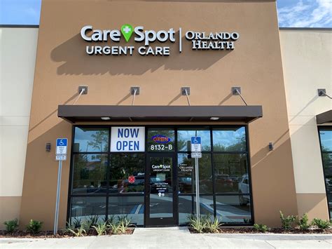 Orlando Health Care Spot - estate