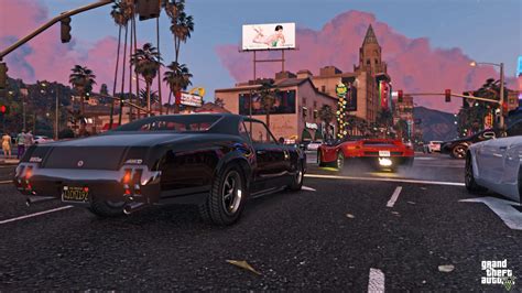 20 Best Ps4 Games Ranked From Grand Theft Auto V To