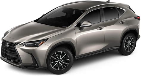 2023 Lexus Nx 250 Incentives Specials And Offers In Mission Viejo Ca