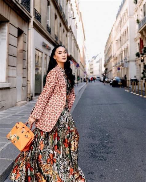 Heart Evangelista Excited For How Vogue 100 Will Jazz Up Her 2020 Fashion Week Gma Entertainment