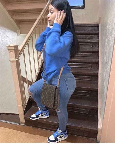 baddie fits💙 on instagram “what s ur favorite fit💙 follow prett fittss for more