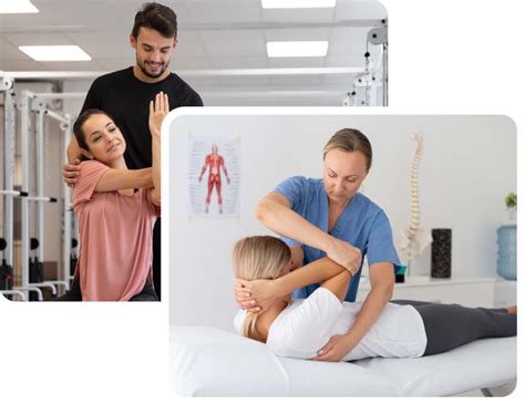 Massage Therapy Burke Village Medical Consulting Clinic