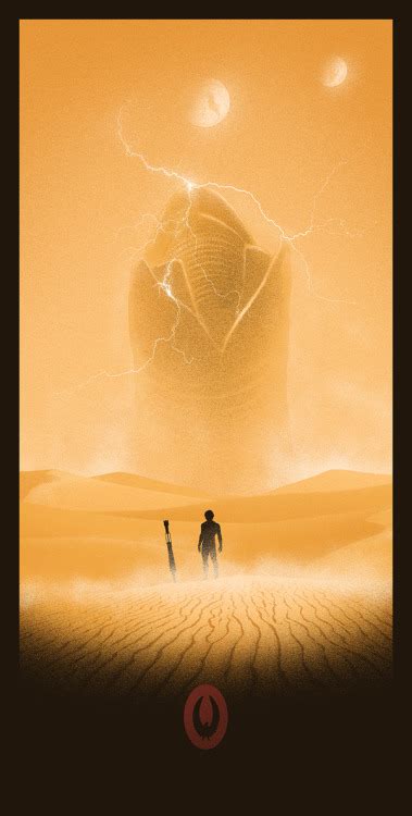 Arrakis Dune Desert Planet Tumblr