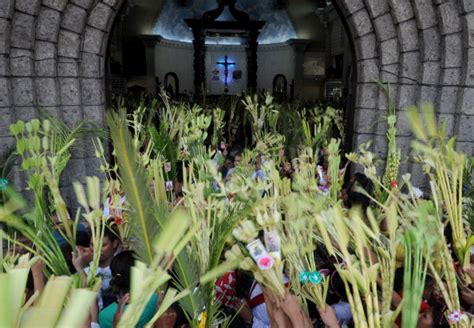 Palm Sunday 2015 Top Ten Quotes To Celebrate Jesus Triumphant Entry