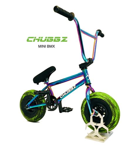 Mini Bmx Bikes Chubbz Bmx