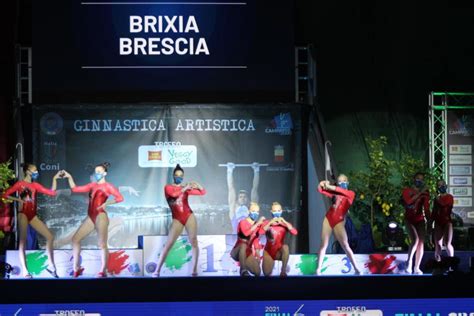 Get the latest player stats on nadia podoroska including her videos, highlights, and more at the official women's tennis association website. Ginnastica, la Brixia vince il 19° Scudetto. Fate ...